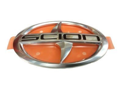 Scion SU003-03217 Emblem