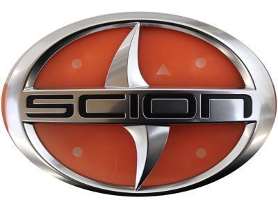 Scion SU003-03217 Emblem