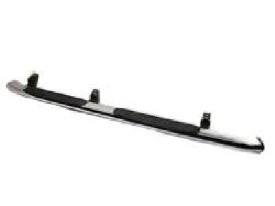 Toyota PTS09-35053-PS Step Bar Assembly