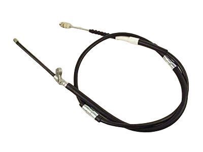 Toyota Corolla Parking Brake Cable - 46430-12240