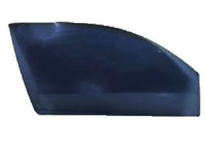 Toyota 68101-04092 Door Glass