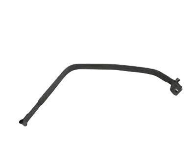 Toyota Tundra Fuel Tank Strap - 77601-34040