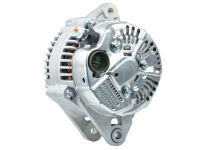 Toyota 27060-61100 Alternator Assembly