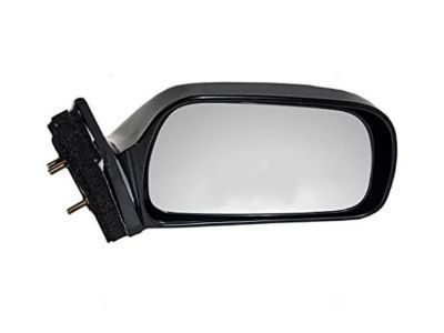 Toyota 87931-42670 Mirror Glass