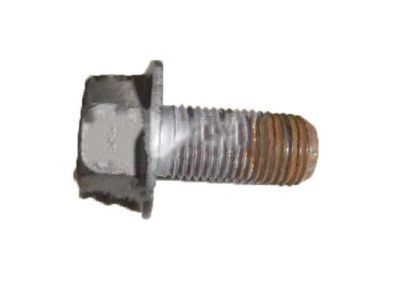 Toyota 90105-A0255 Ball Joint Bolt