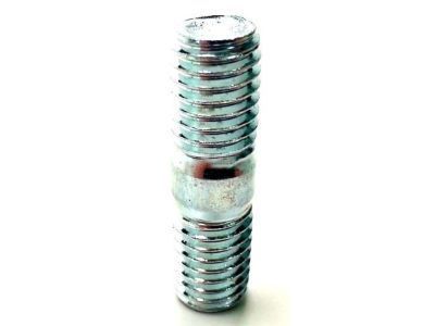 Toyota 16198-41050 Bolt,  Stud(For Water Pump Coupling)