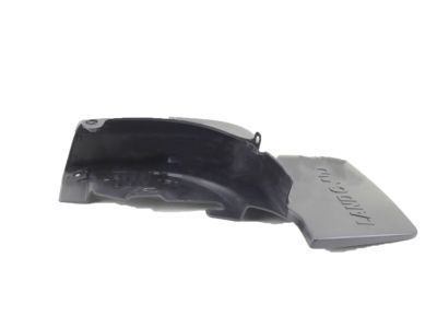 Toyota 76607-60170 Mudguard Sub-Assy, Quarter Panel, Rear RH