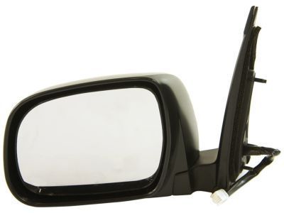 2006 Toyota Sienna Car Mirror - 87940-AE020