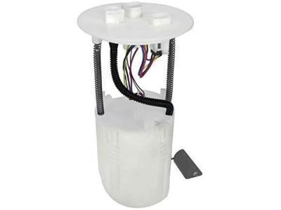 Toyota 77020-04090 Fuel Pump Assembly