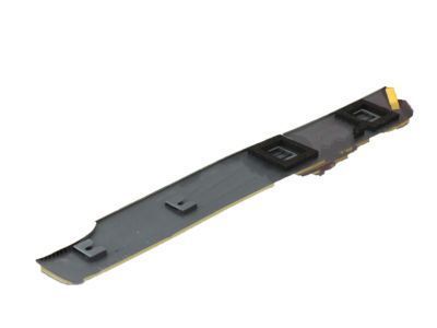 Toyota 75652-60170-B0 Body Side Molding