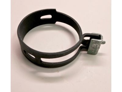 Toyota 90467-41007 Clamp Or Clip, Hose(For Radiator Outlet)