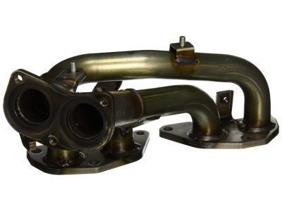 Toyota 17141-75080 Exhaust Manifold