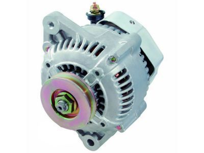 Toyota 27060-35150 Alternator Assy