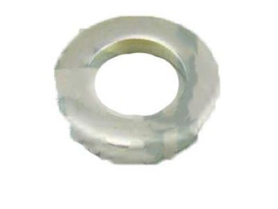 Toyota 94621-11000 Washer,  Spring(For Rear Differential Carrier Set)