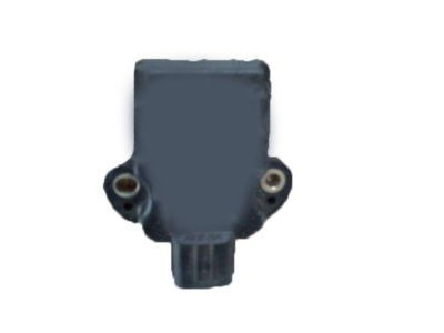 Toyota RAV4 Yaw Sensor - 89180-42030