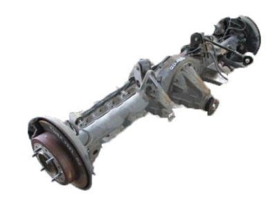 Toyota 42110-60820 Housing Assy,  Rear Axle