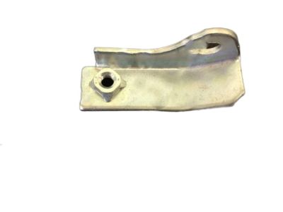 Toyota 31484-12180 Bracket,  Flexible Hose,  NO.2(For Clutch)