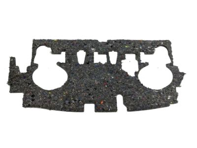 Toyota 64165-06230 Package Tray Cover