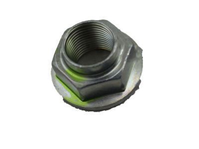 Toyota 90179-18004 Nut