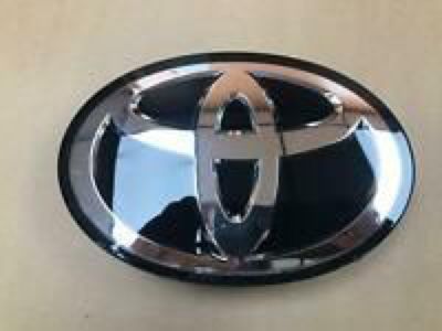 Toyota 75310-07020 Emblem