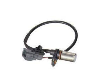 Toyota Matrix Crankshaft Position Sensor - 90080-19013