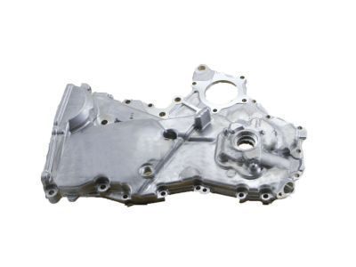 Toyota Echo Oil Pump - 15100-21042