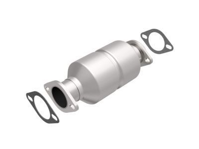 Toyota 18450-76060 Catalytic Converter