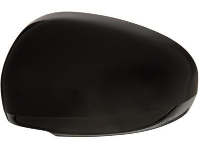 2015 Toyota Prius Plug-In Mirror Cover - 87945-47020-C0