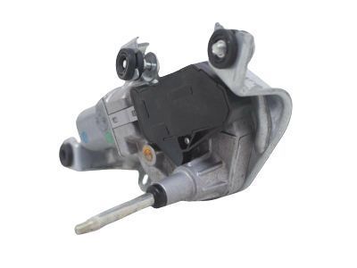 Toyota 85130-12A20 Wiper Motor