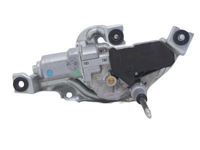 2017 Toyota Corolla iM Wiper Motor - 85130-12A20