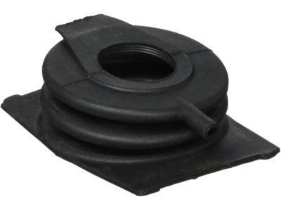 Scion 33531-17010 Boot,  Dust (For Control Shift Lever)