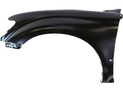 Toyota 53812-04070 Fender