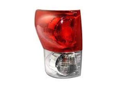 Toyota Tundra Back Up Light - 81560-0C070