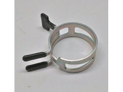 Toyota 90467-20134 Clamp Or Clip(For Air Hose,  NO.1)