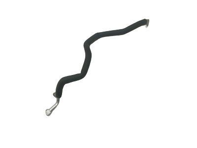 1994 Toyota Corolla A/C Hose - 88717-12720