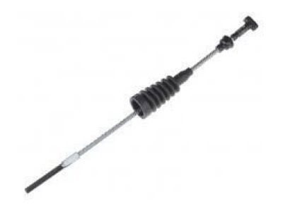 Toyota RAV4 Parking Brake Cable - 46410-42010