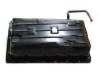 Toyota 35106-35020 Pan Sub-Assy,  Automatic Transmission Oil