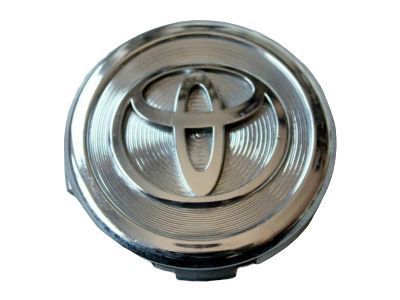 Toyota 42603-AC020 Ornament Sub-Assembly Wheel Hub Center Cap