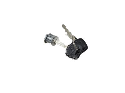 Toyota 69056-42100 Lock Cylinder