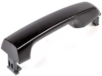 Toyota 69211-60070-C0 Handle, Outside