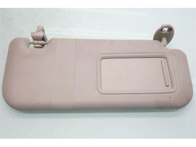 Toyota 74310-02G00-B0 Visor Assy,  RH