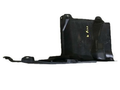 Toyota 51443-47020 Side Shield