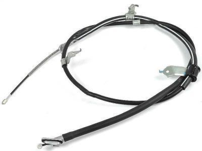 Toyota RAV4 Parking Brake Cable - 46430-42132