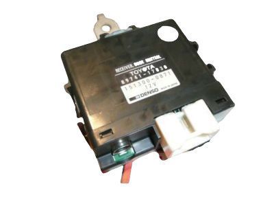 Toyota 88650-17130 Amplifier Assy,  Cooler Stabilizer