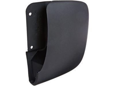 Toyota 76626-0C020 Mud Guard