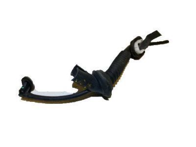 Scion 82819-44180 GROMMET, Wiring HARN