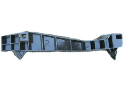 Toyota 52133-35080 Reinforcement, Front Bumper Bar