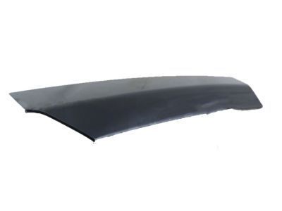 Toyota 61110-35010 Pillar Cover