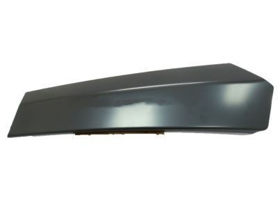 Toyota 61110-35010 Pillar Cover