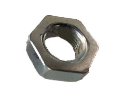 2002 Toyota Tacoma Spindle Nut - 90170-19185